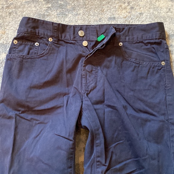Men’s Chino Pants - Picture 2 of 10